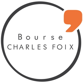 12ème édition de la remise des prix de la bourse Charles Foix