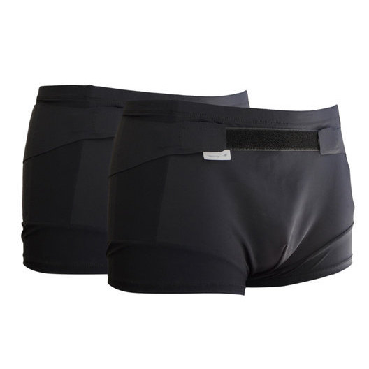Boxer Incontinence Homme
