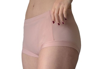 Culotte Incontinence Femme