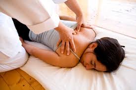 Envie de vous détendre ? Essayez le shiatsu !