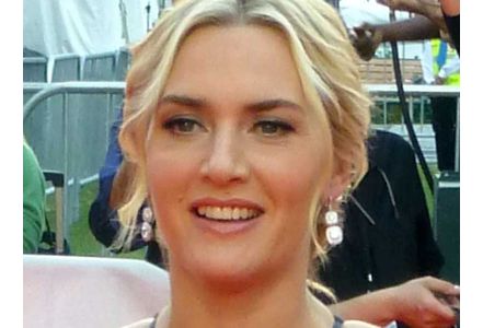 Kate Winslet se confie en toute liberté sur ses problèmes de fuites urinaires