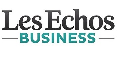 Les échos Business - Juillet 2014