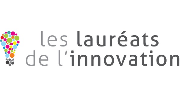 Les Lauréats de l'Innovation