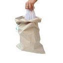 Sac et filet de Lavage-Stockage