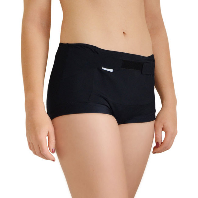 Culotte Incontinence 100% intraversable