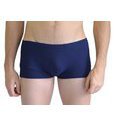 Boxer incontinence modérée - Bleu Navy