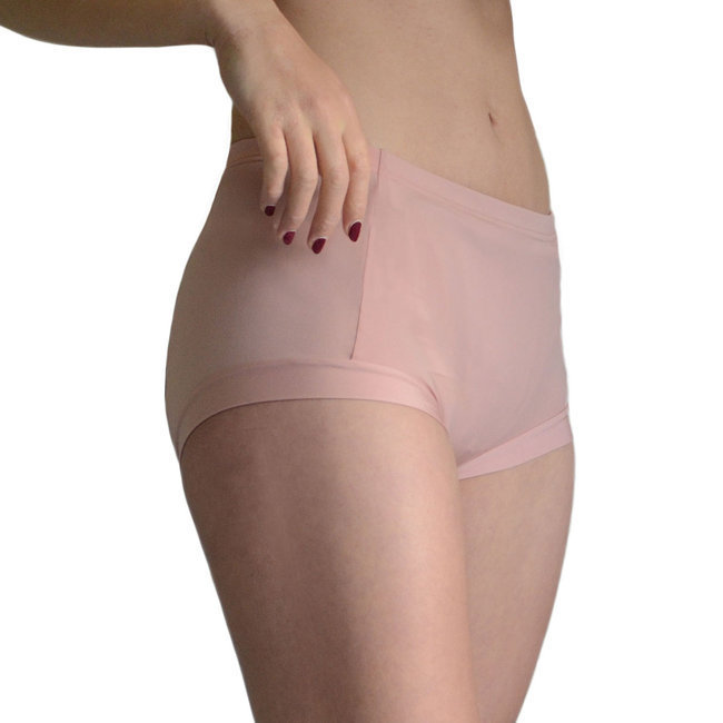 slip incontinence femme