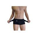 Incontinence Homme slip