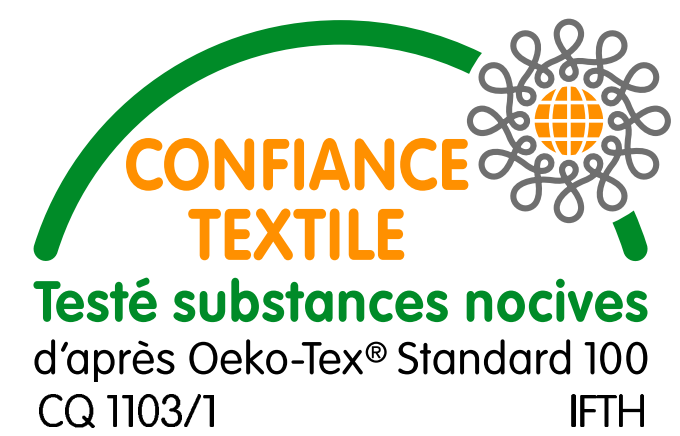 incontinence oeko tex