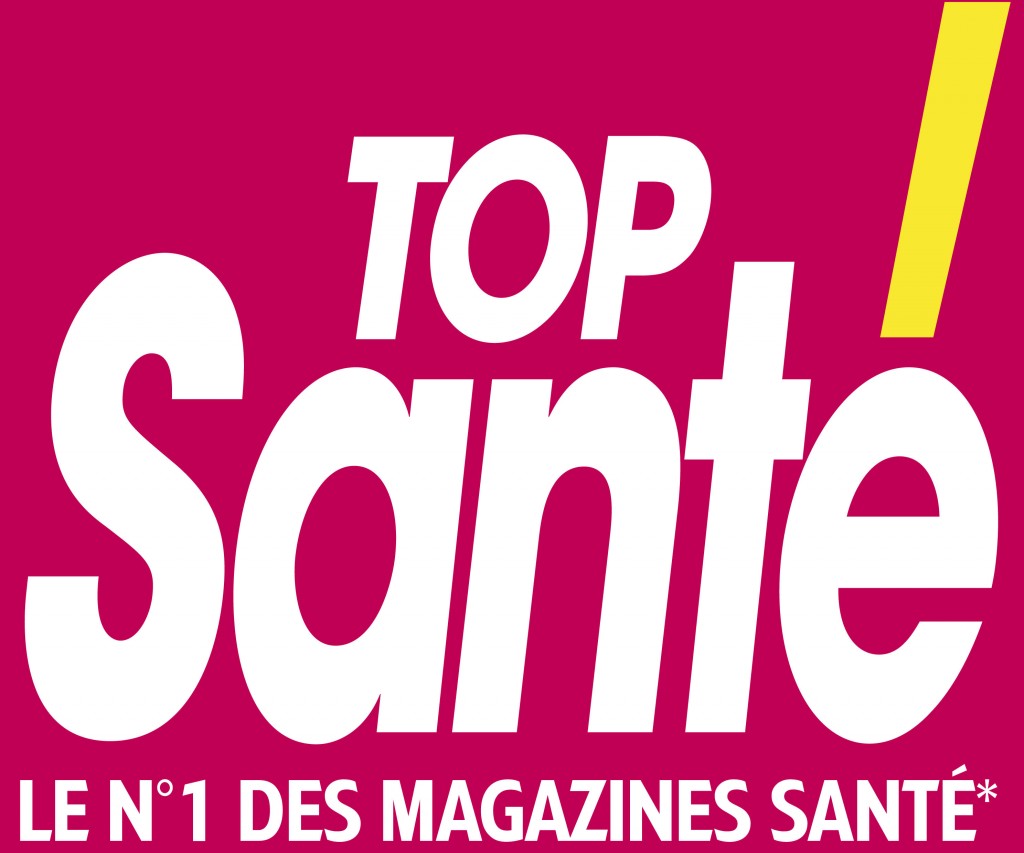 Logo Top Santé
