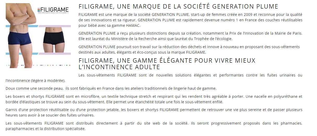 fuites urinaires mes adresses santé