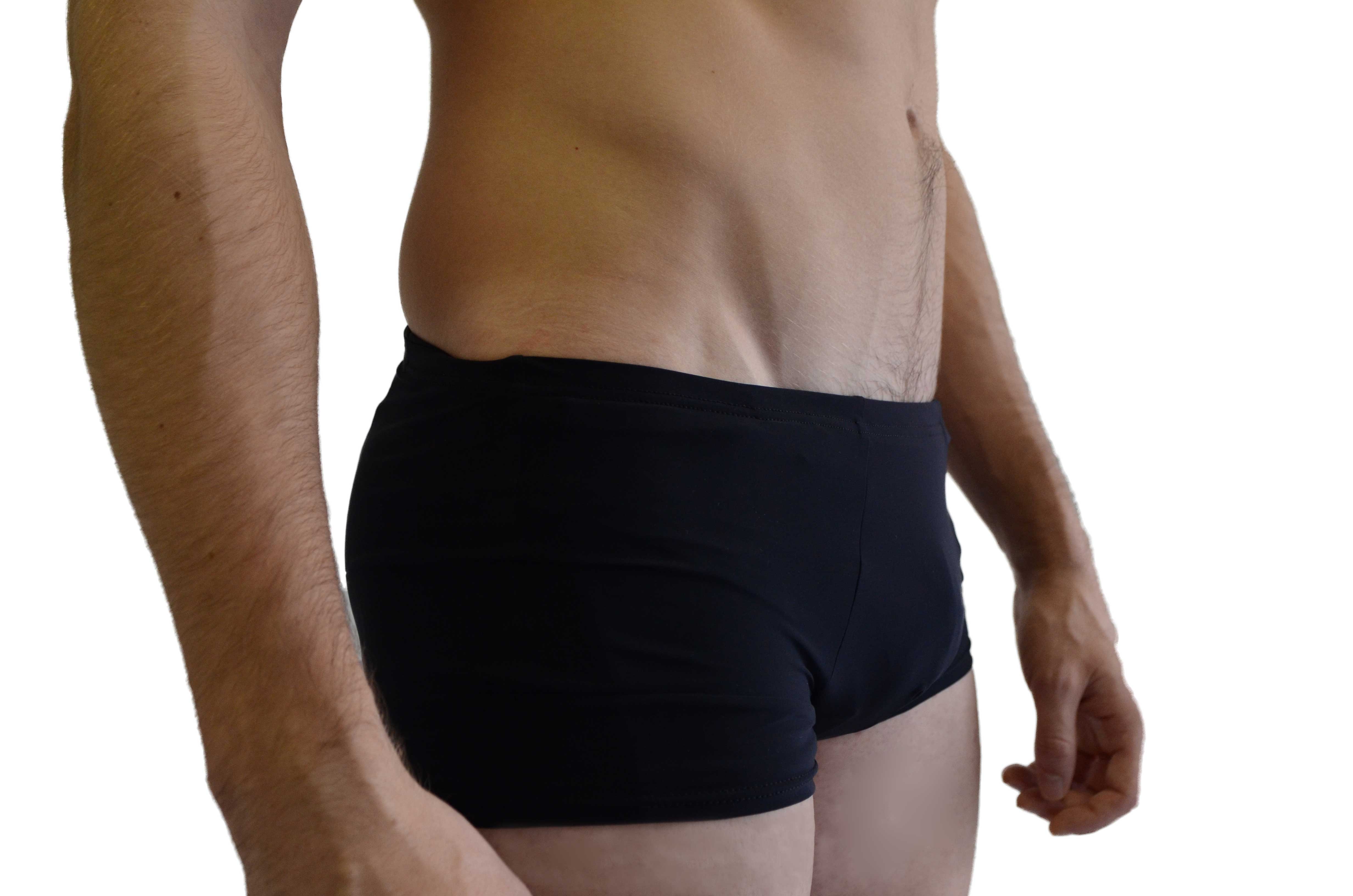 Boxer Incontinence Homme