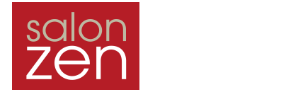 Logo Salon Zen